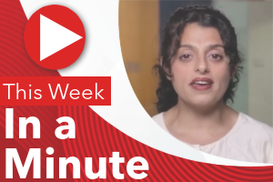 This Week In a Minute Image