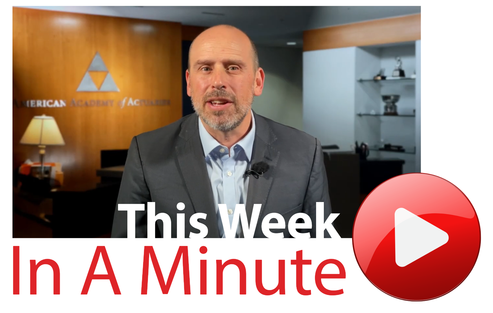 This Week In a Minute
