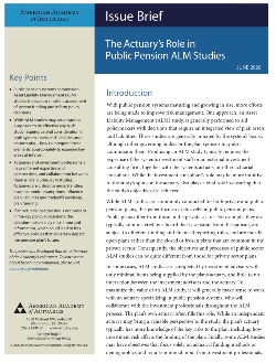 ALM Studies