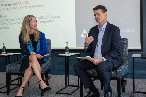 Spring Policy Summit