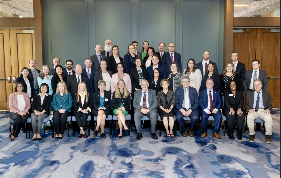 Spring Policy Summit