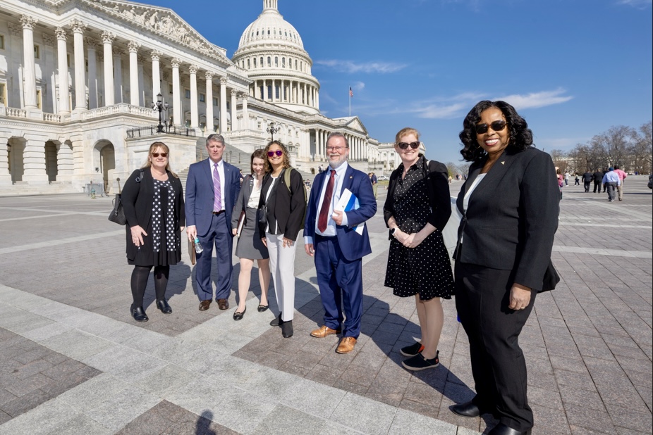 Spring Policy Summit