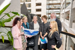 Spring Policy Summit