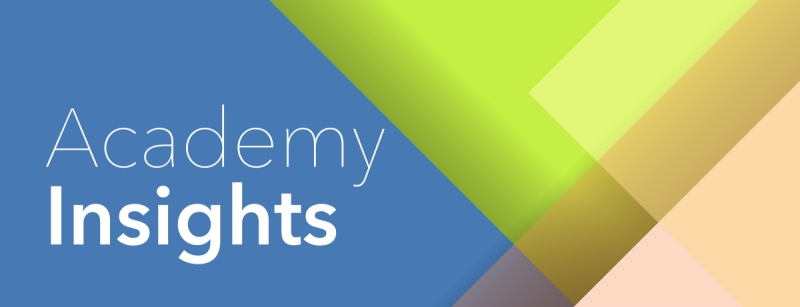 Academy Insights