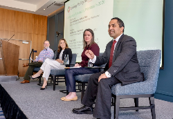 Spring Policy Summit