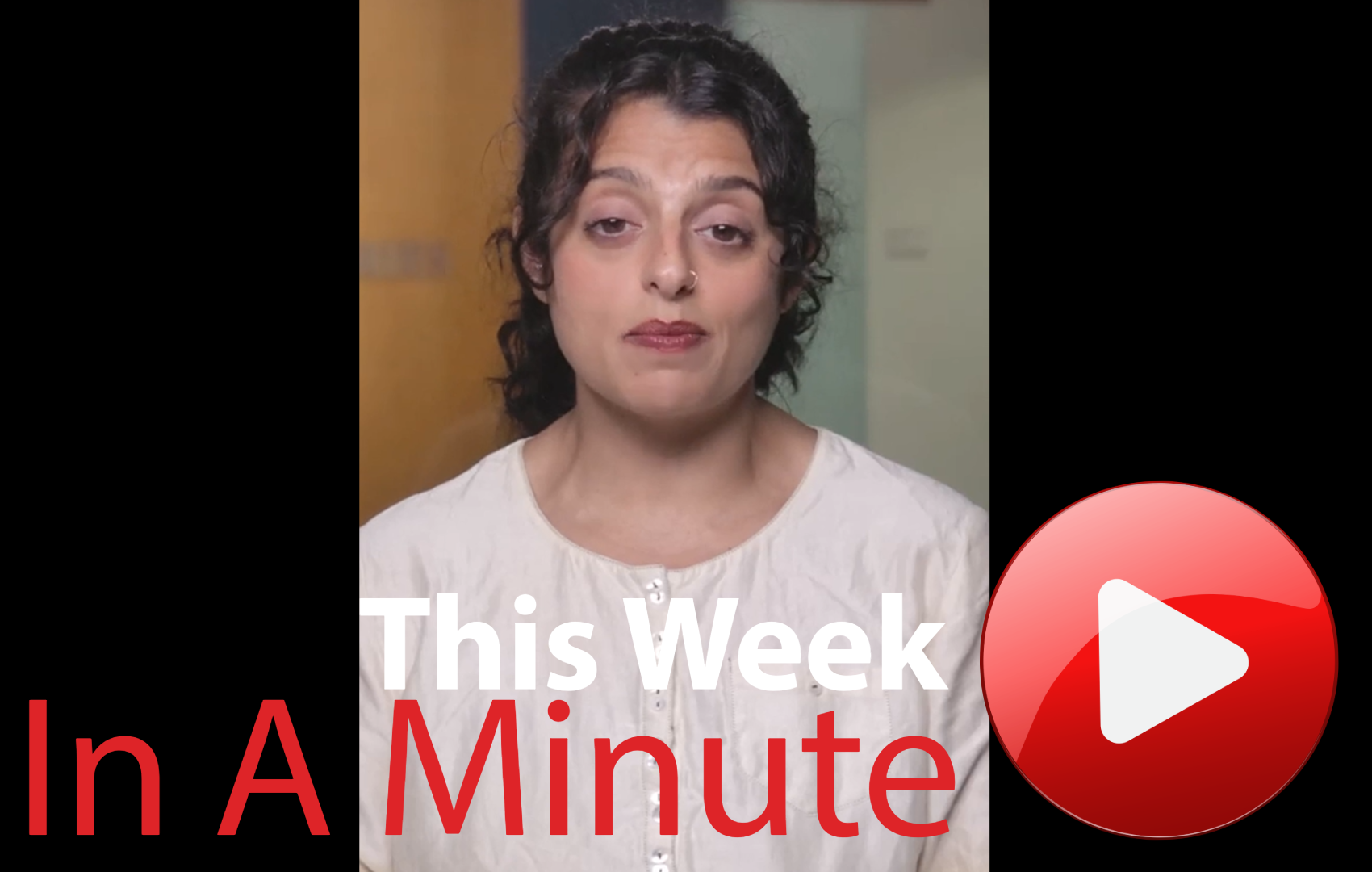 This Week In a Minute Image