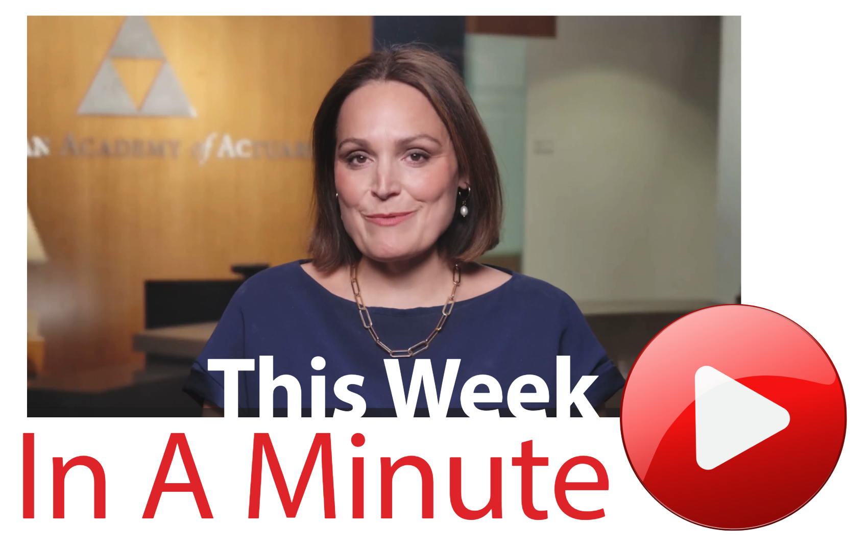 This Week In a Minute