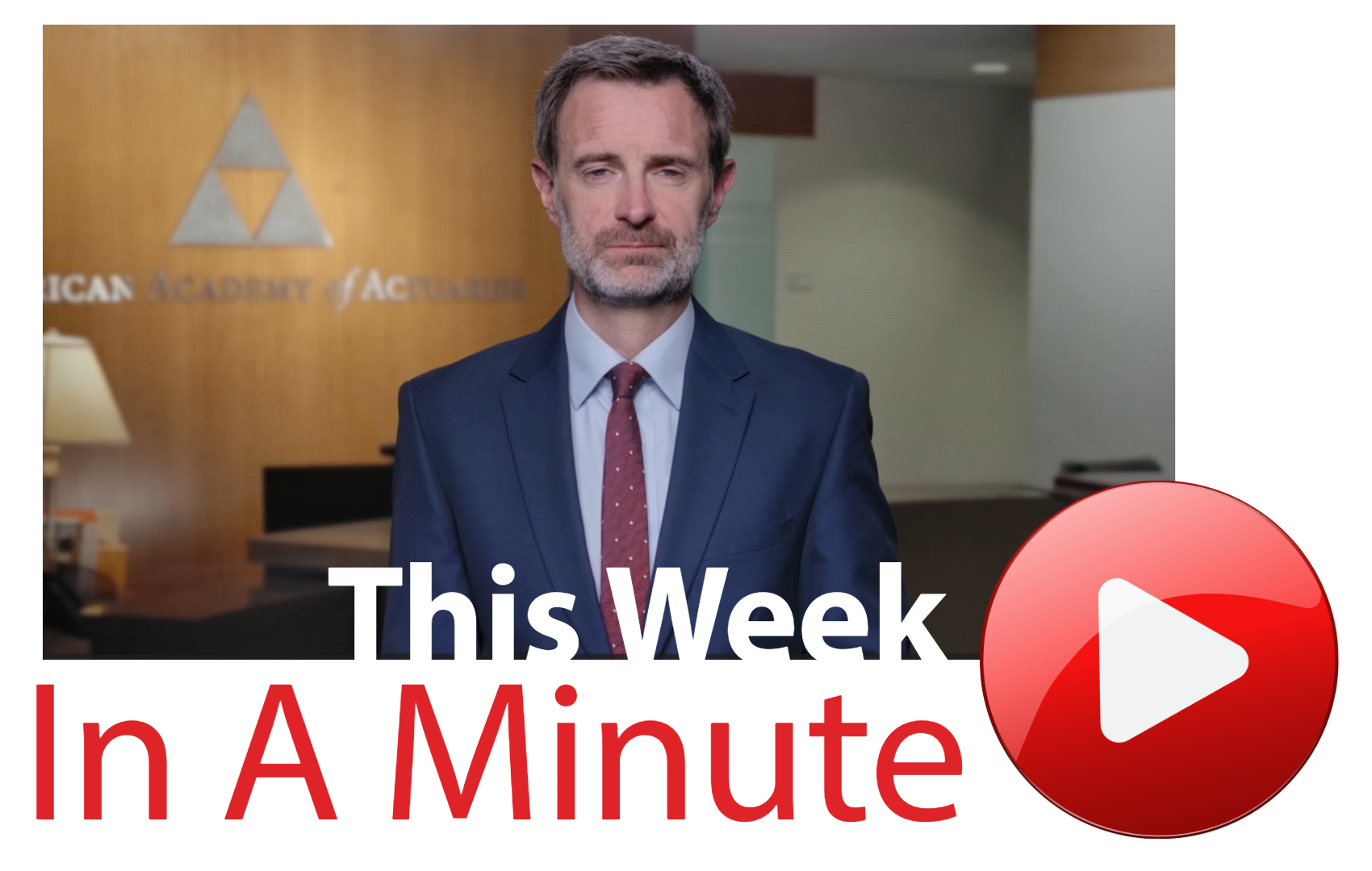 This Week In a Minute
