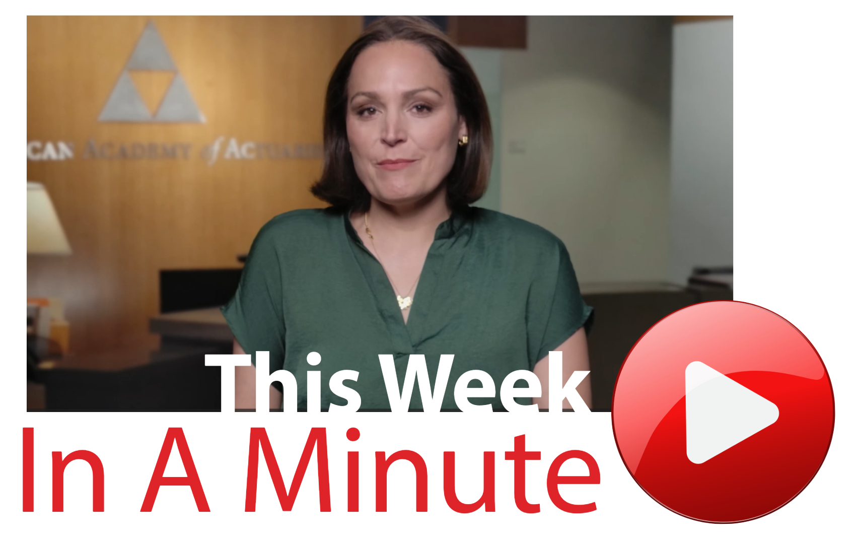 This Week In a Minute