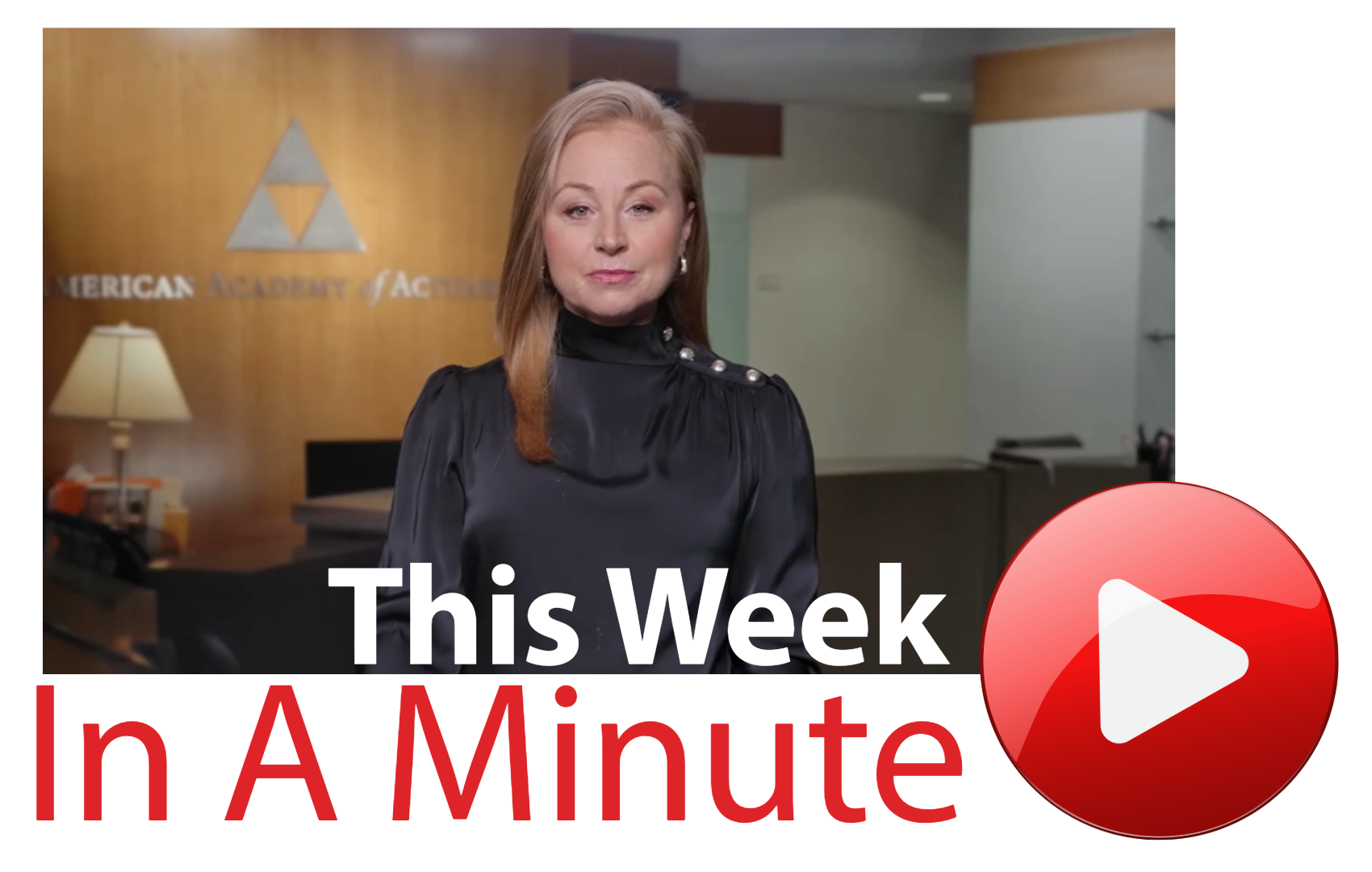 This Week In a Minute