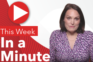 This Week In a Minute Image