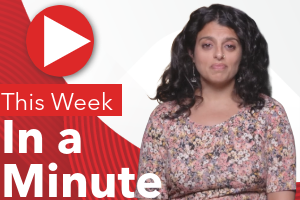 This Week In a Minute Image