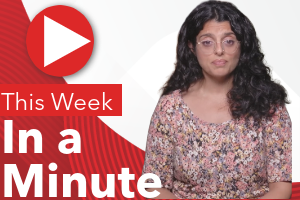 This Week In a Minute Image
