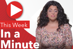 This Week In a Minute Image