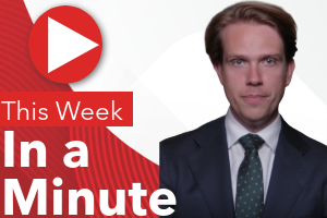 This Week In a Minute Image