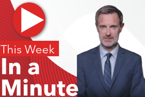 This Week In a Minute Image