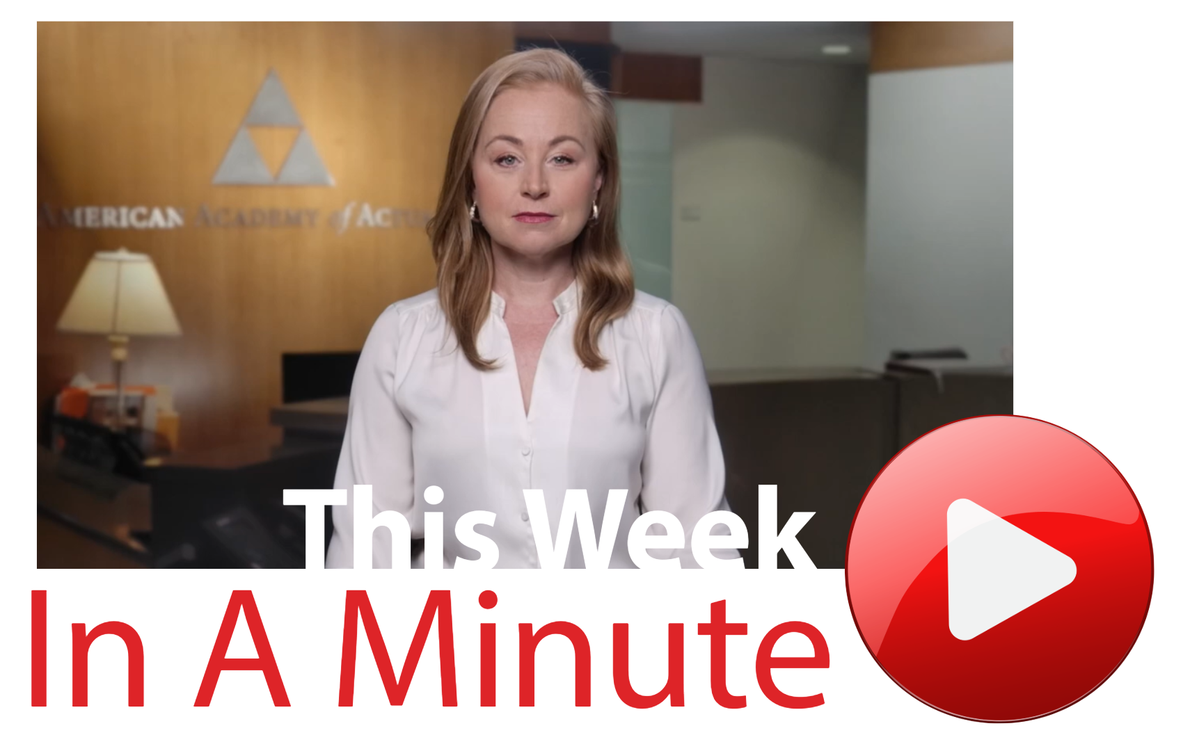 This Week In a Minute
