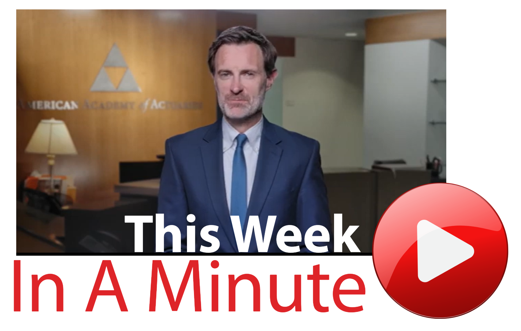 This Week In a Minute