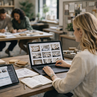 Freelance to Firm Growth