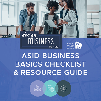 Business Basics Checklist