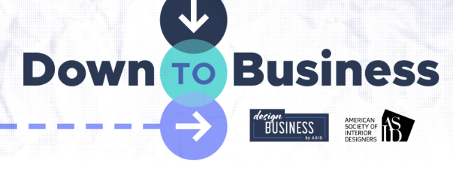 Down to Business