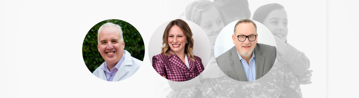 webinar panelists