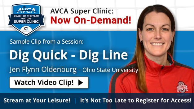 AVCA Super Clinic