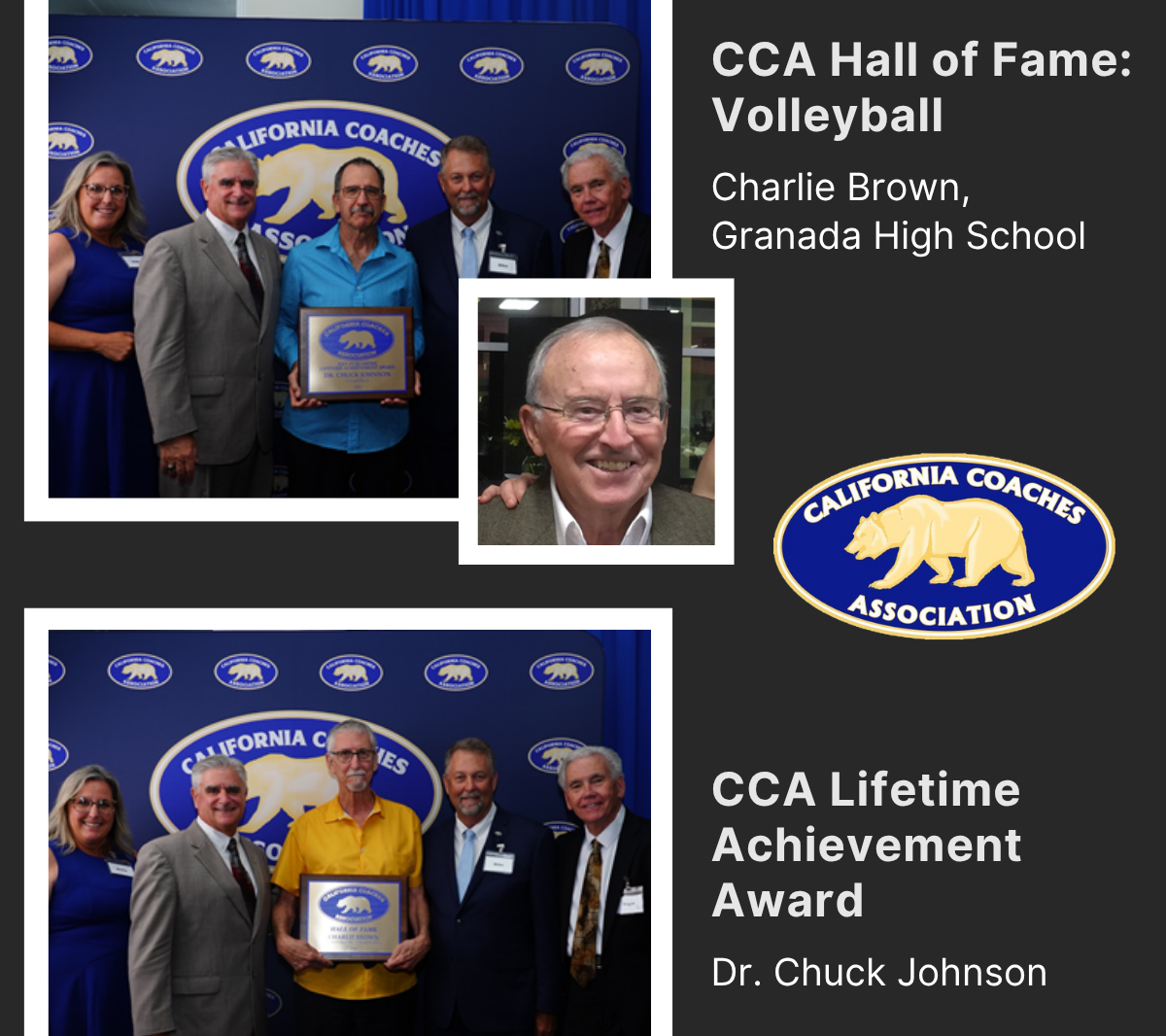 CCA Awards