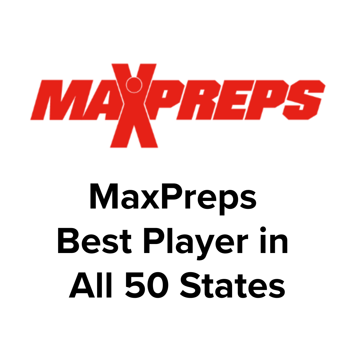 MaxPreps Best Players in 50 States