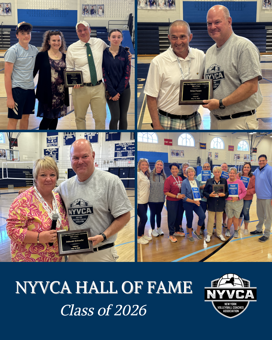 NYVCA