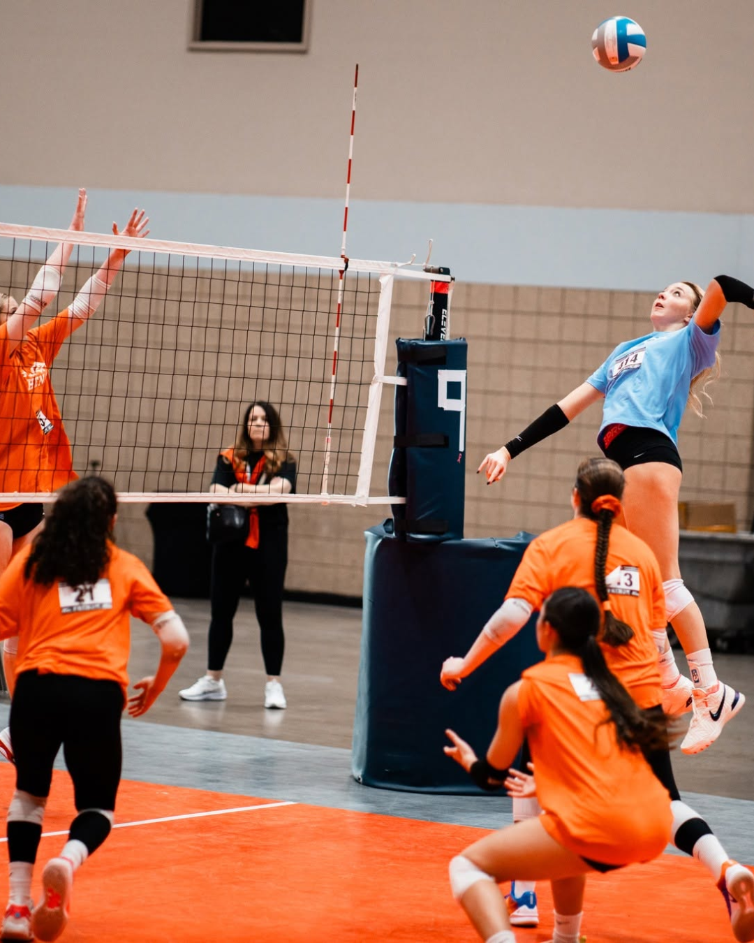 AVCA Phenom
