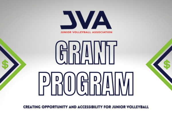 JVA Grant Program