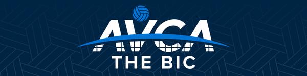 American Volleyball Coaches Association
