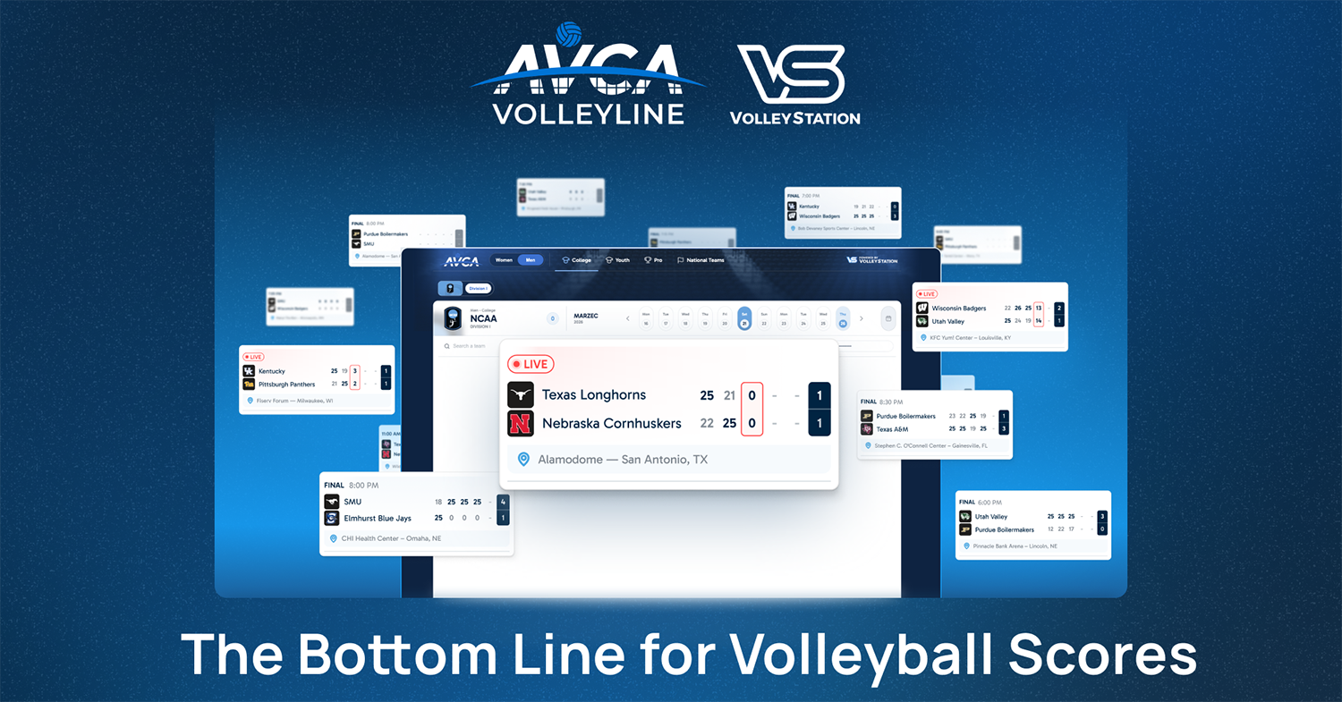 VolleyLine