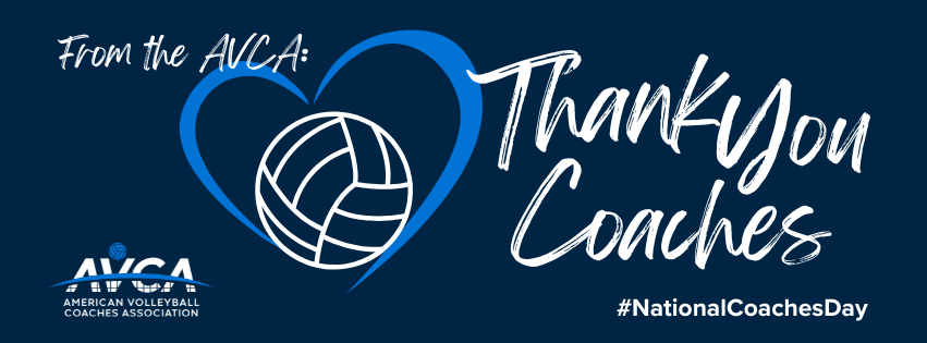 #National Coaches Day - Thank you coaches!