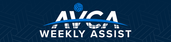 American Volleyball Coaches Association