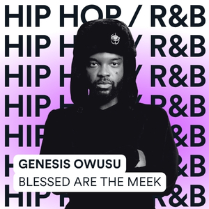 Image of Genesis Owusu