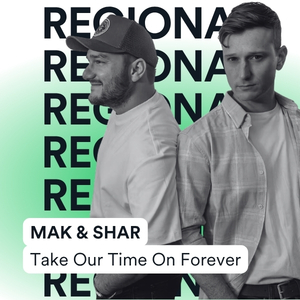 Image of Mak & Shar