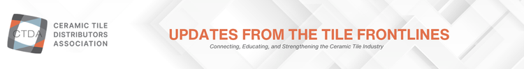 Ceramic Tile Distributors Association