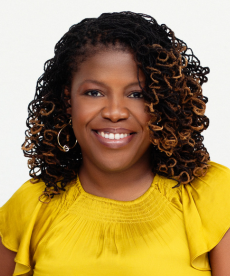 Shayla Cannady, Ph.D.