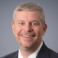 Photo: Shawn C. Roll, PhD, OTR/L, RMSKS, FAOTA, FAIUM