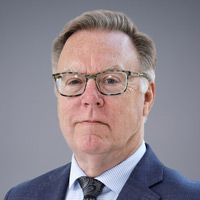 Photo: Kevin D. Evans, PhD, RDMS, RVS, FSDMS, FAIUM