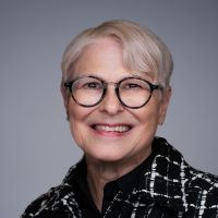 Photo: Pamela Foy, MS, RDMS, FSDMS, FAIUM