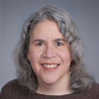 Photo: Traci Fox, EdD, RT(R) (ARRT), RDMS, RVT, FSVU
