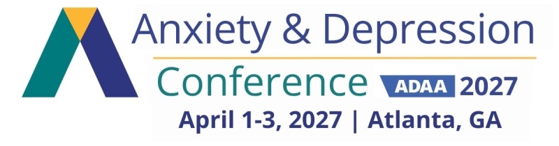 Anxiety and Depression Conference