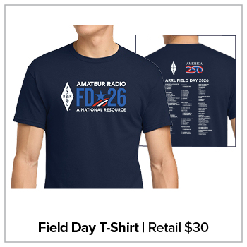 Field Day T-Shirt