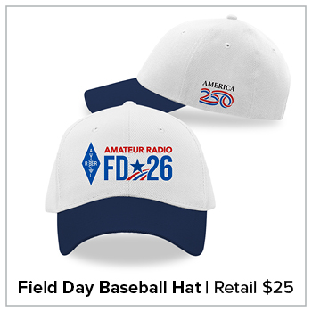 Field Day Hat