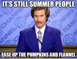 Ron Burgundy
