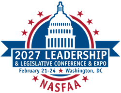 2027 LLCE Logo